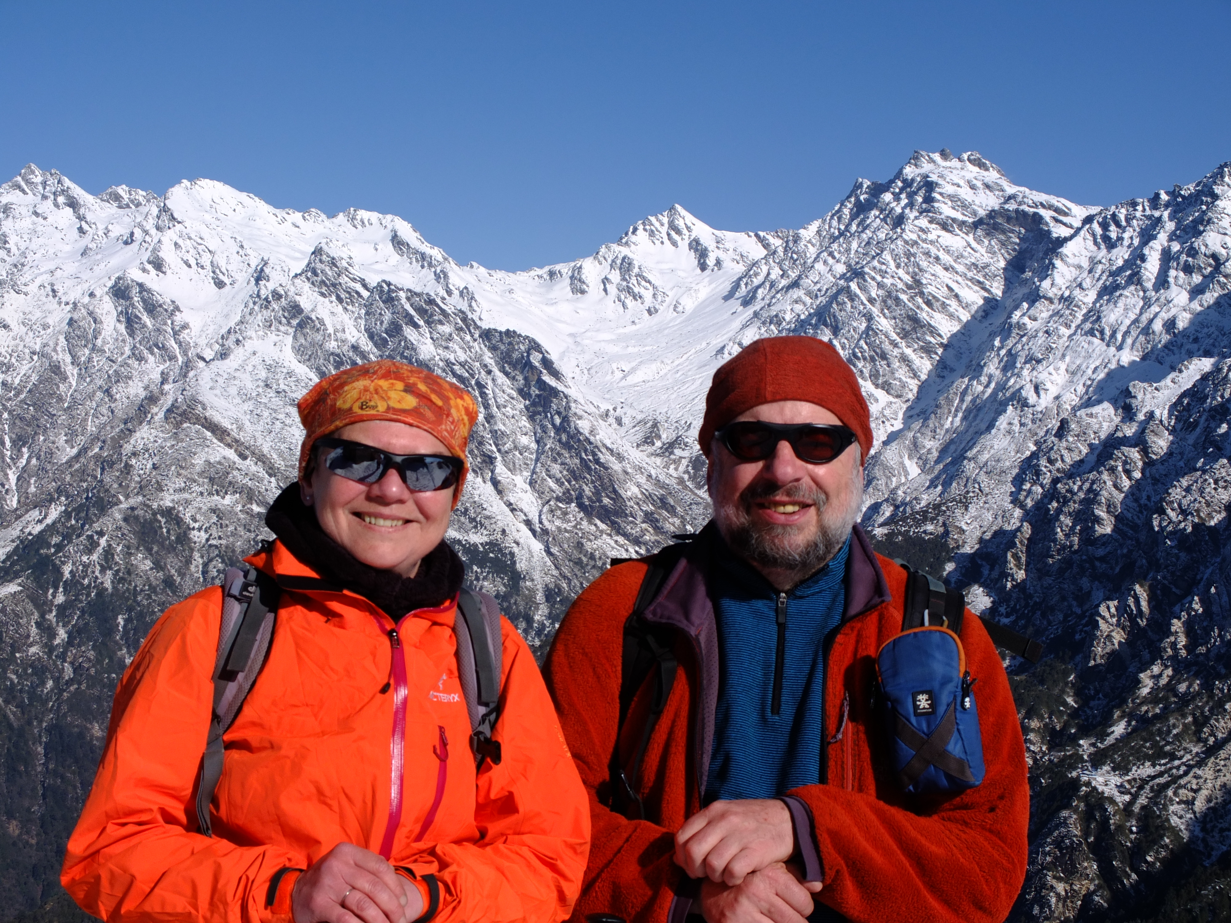 See Nepal and never forget it!