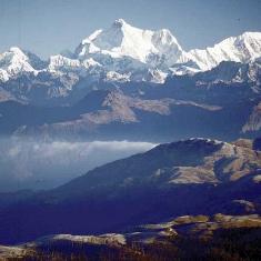 The Numbra Valley Trek